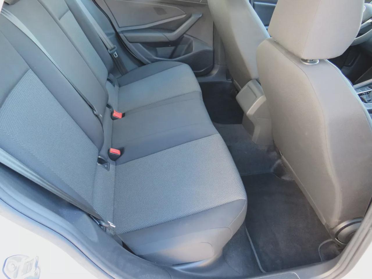 2019 Volkswagen Jetta Comfortline | FWD | Automatic | Low Kms | Alloy Wheels | Heated Seats | Air Conditioning | Touchscreen Display | Apple CarPlay & Android Auto | Bluetooth | Back-Up Camera | Cruise Control | USB Input | Keyless Entry | Heated Power Mirrors Photo