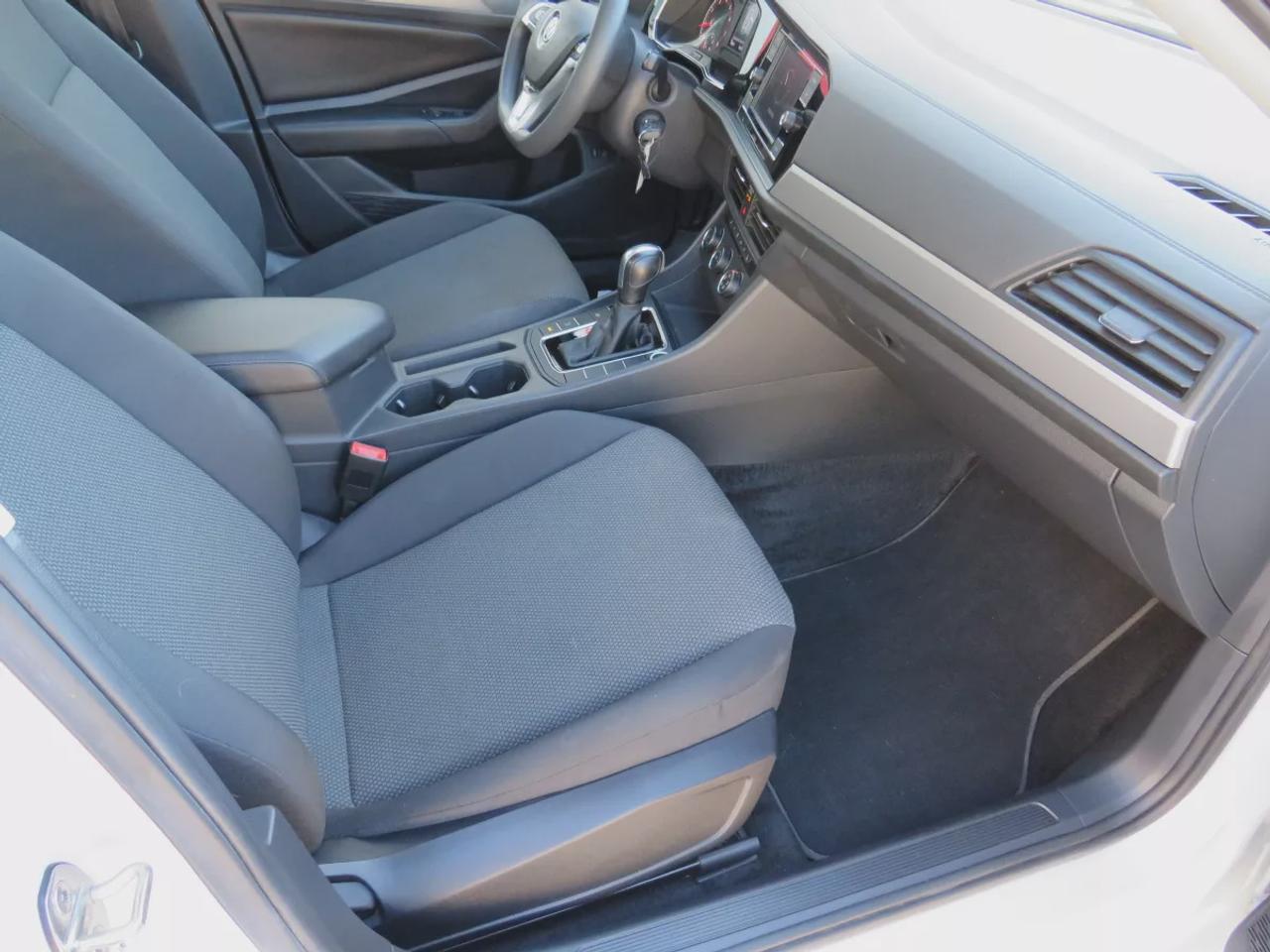 2019 Volkswagen Jetta Comfortline | FWD | Automatic | Low Kms | Alloy Wheels | Heated Seats | Air Conditioning | Touchscreen Display | Apple CarPlay & Android Auto | Bluetooth | Back-Up Camera | Cruise Control | USB Input | Keyless Entry | Heated Power Mirrors Photo