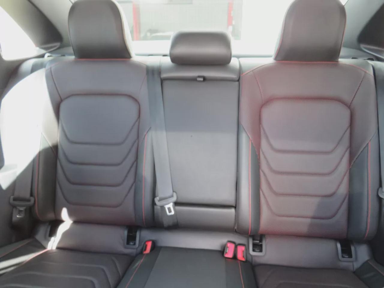 2023 Volkswagen Jetta GLI GLI | FWD | Manual | Low Kms | Alloy Wheels | Leather Seats | Heated & Cooled Front Seats | Heated Rear Seats | Power Driver Seat with Memory | Dual-Zone Climate Control | Power Sunroof | Touchscreen Display | Wireless Apple CarPlay & Android Auto Photo