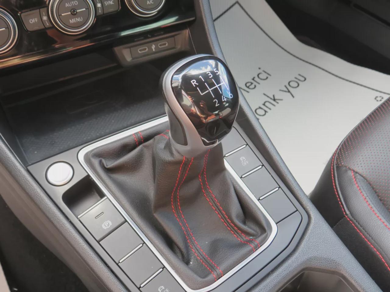 2023 Volkswagen Jetta GLI GLI | FWD | Manual | Low Kms | Alloy Wheels | Leather Seats | Heated & Cooled Front Seats | Heated Rear Seats | Power Driver Seat with Memory | Dual-Zone Climate Control | Power Sunroof | Touchscreen Display | Wireless Apple CarPlay & Android Auto Photo