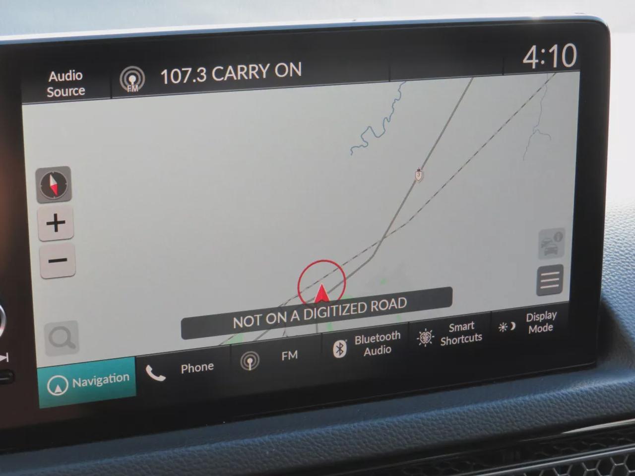 2022 Honda Civic Sedan Touring | LOW KM!! | FWD | Automatic | Alloy Wheels | Leather Seats | Heated Front & Rear Seats | Heated Steering Wheel | Power Driver & Passenger Seats | Climate Control | Sunroof | Touchscreen Display | Wireless Apple CarPlay & Android Auto | Navi Photo