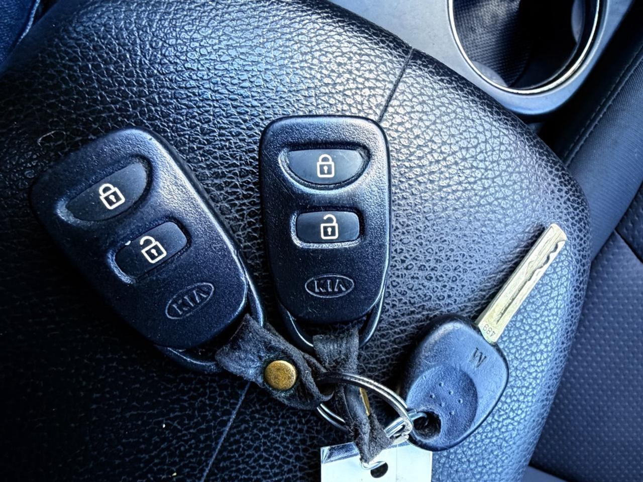 2013 Kia Sorento All-wheel Drive 4dr I4 GDI Automatic LX Photo