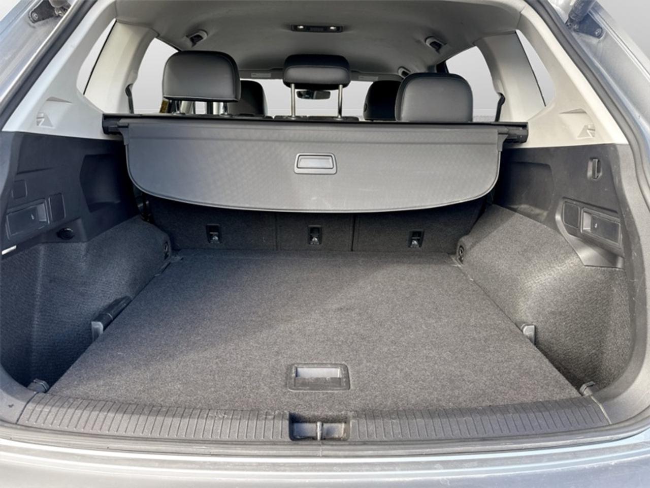 2024 Volkswagen Tiguan COMFORTLINE Photo