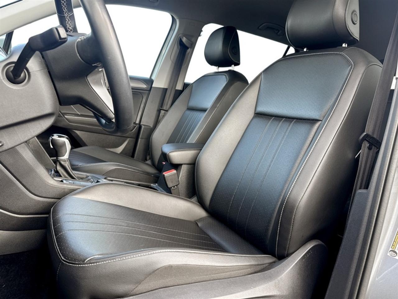 2024 Volkswagen Tiguan COMFORTLINE Photo
