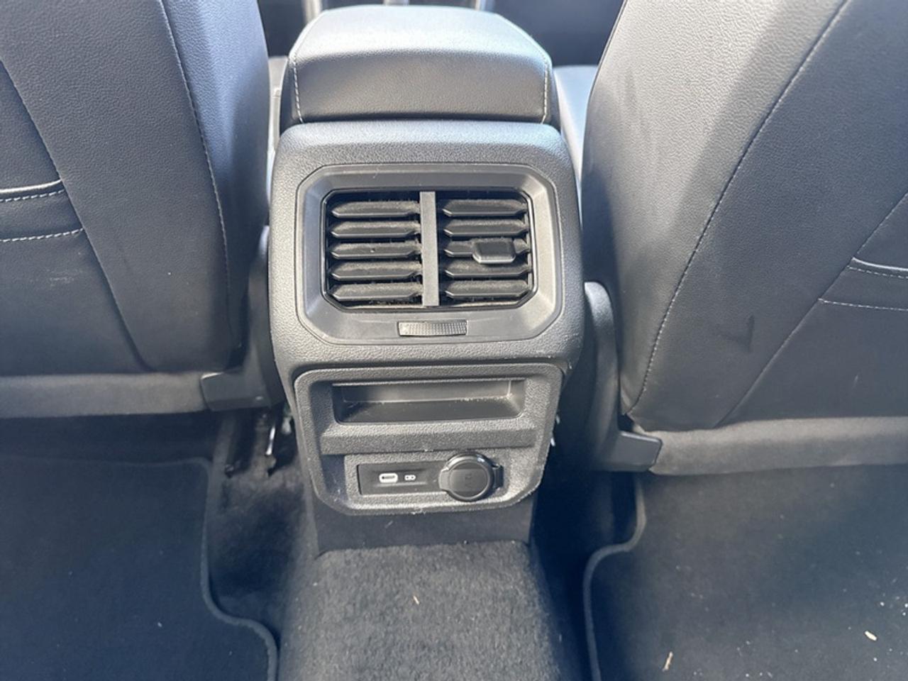 2024 Volkswagen Tiguan COMFORTLINE Photo