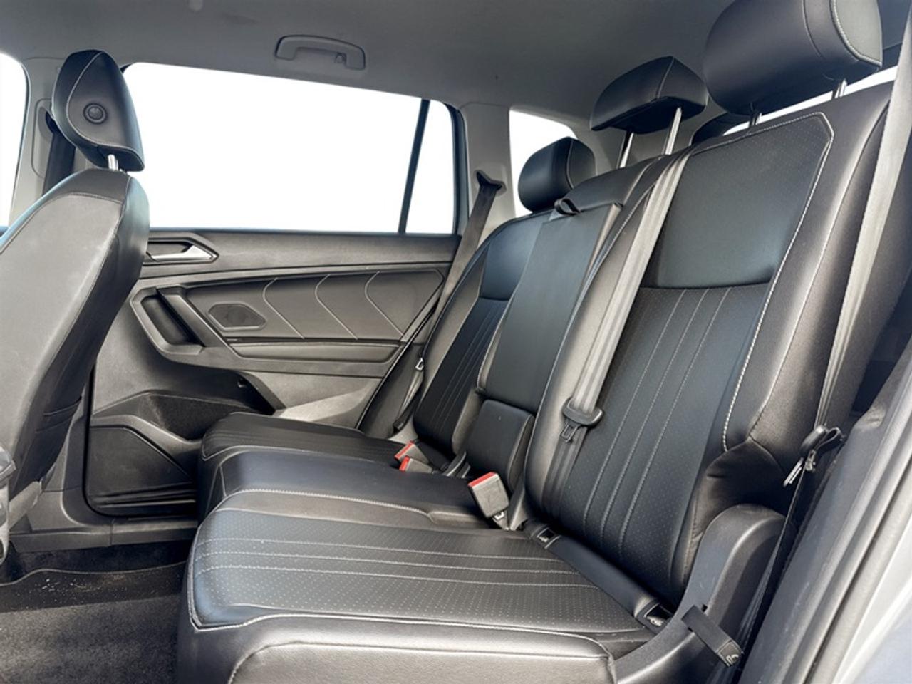 2024 Volkswagen Tiguan COMFORTLINE Photo