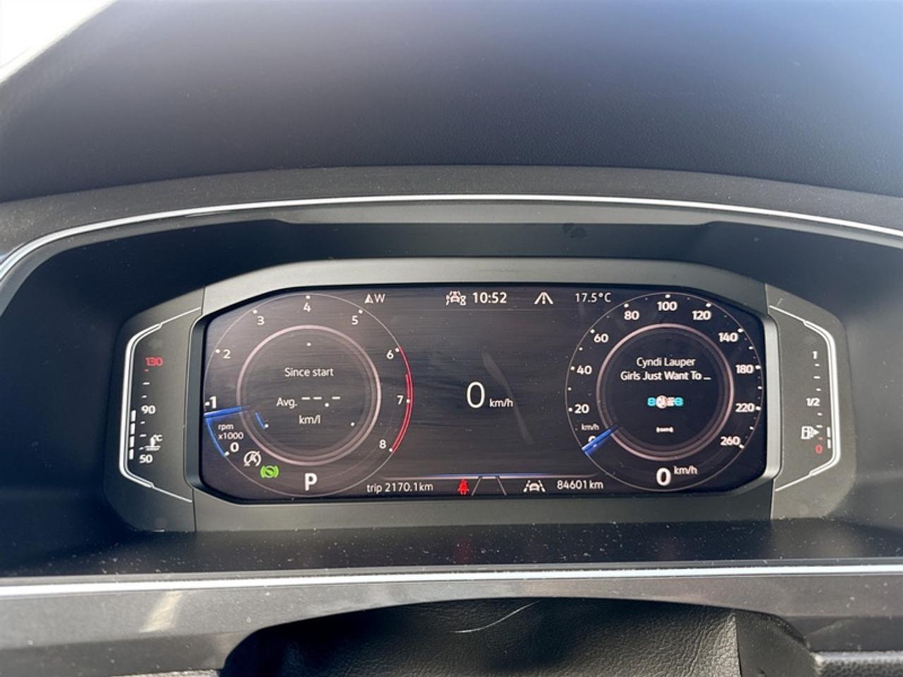 2024 Volkswagen Tiguan COMFORTLINE Photo