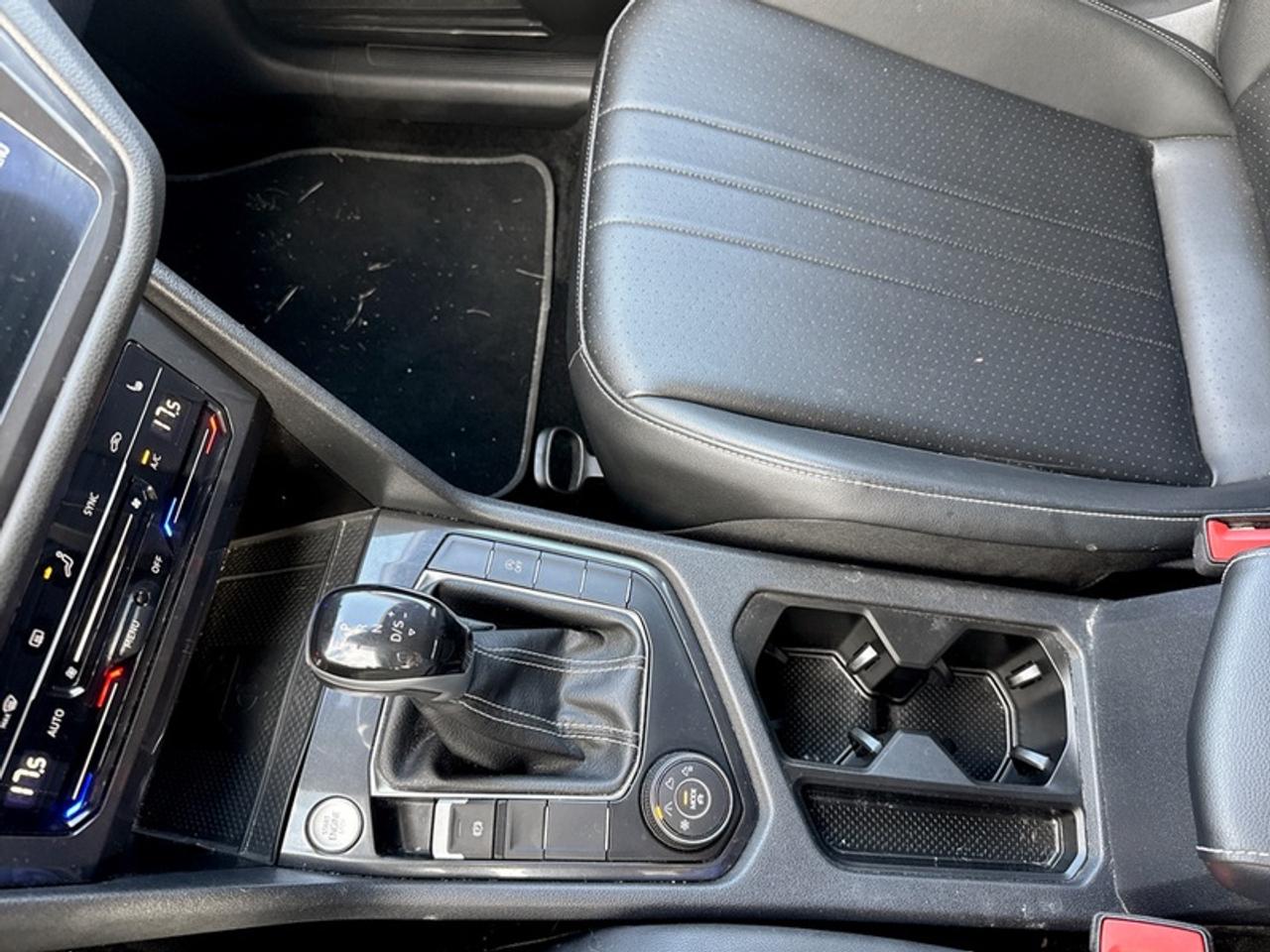2024 Volkswagen Tiguan COMFORTLINE Photo