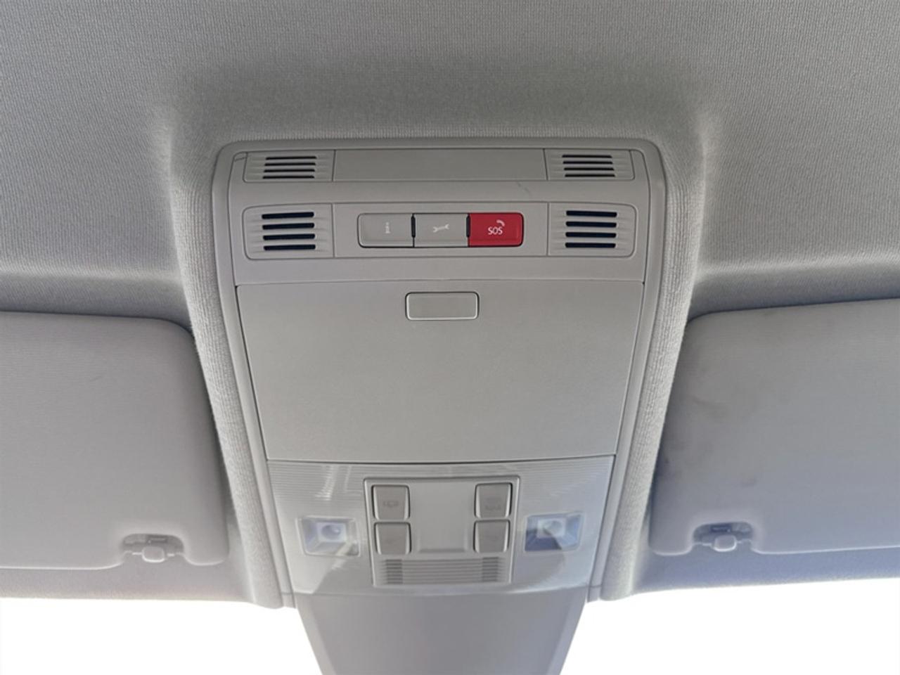 2024 Volkswagen Tiguan COMFORTLINE Photo