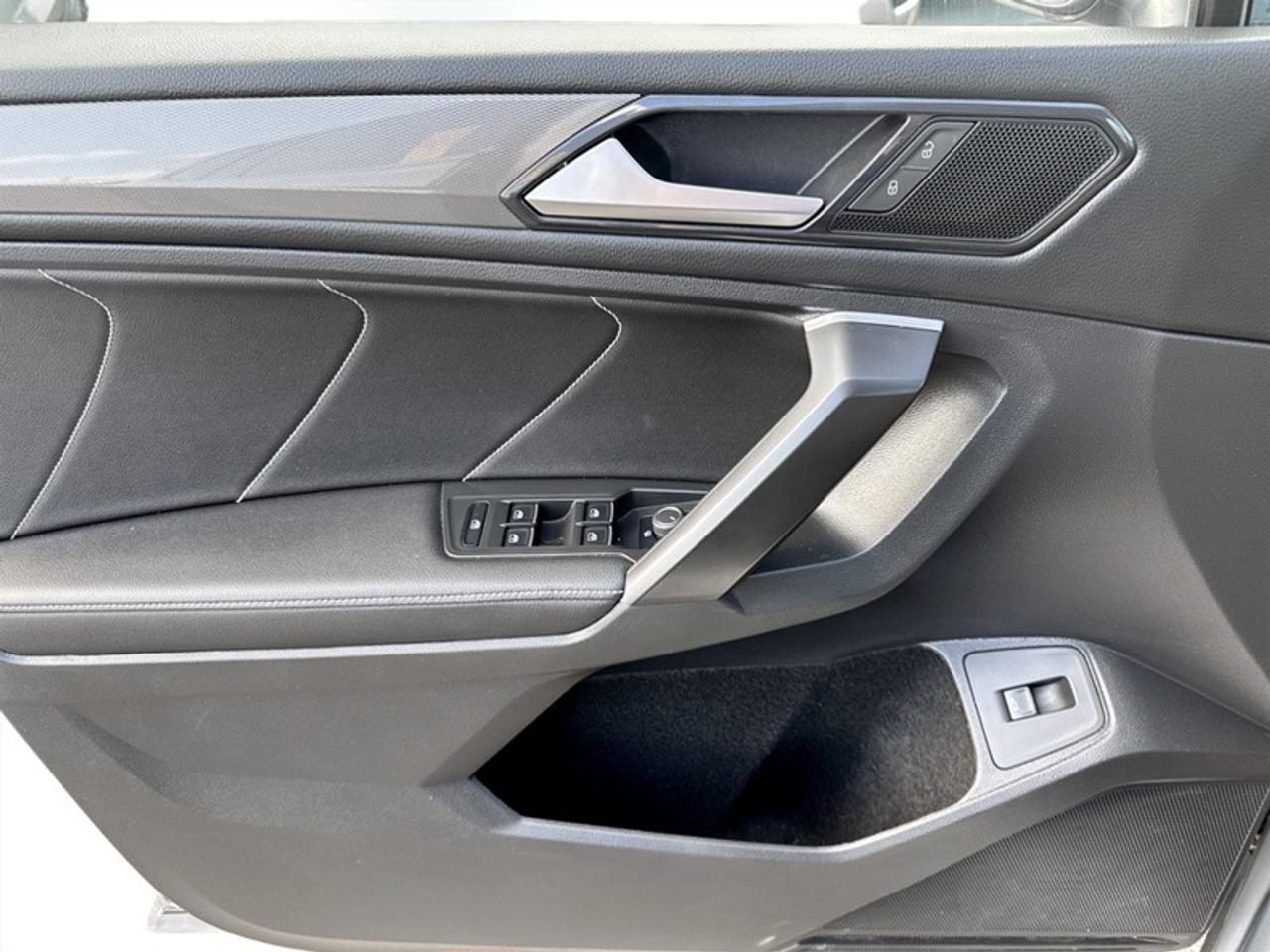 2024 Volkswagen Tiguan COMFORTLINE Photo