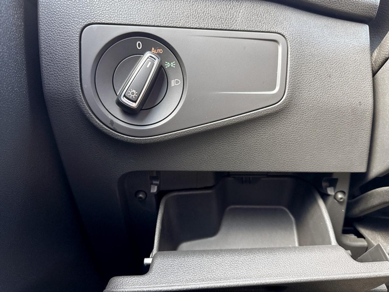 2024 Volkswagen Tiguan COMFORTLINE Photo