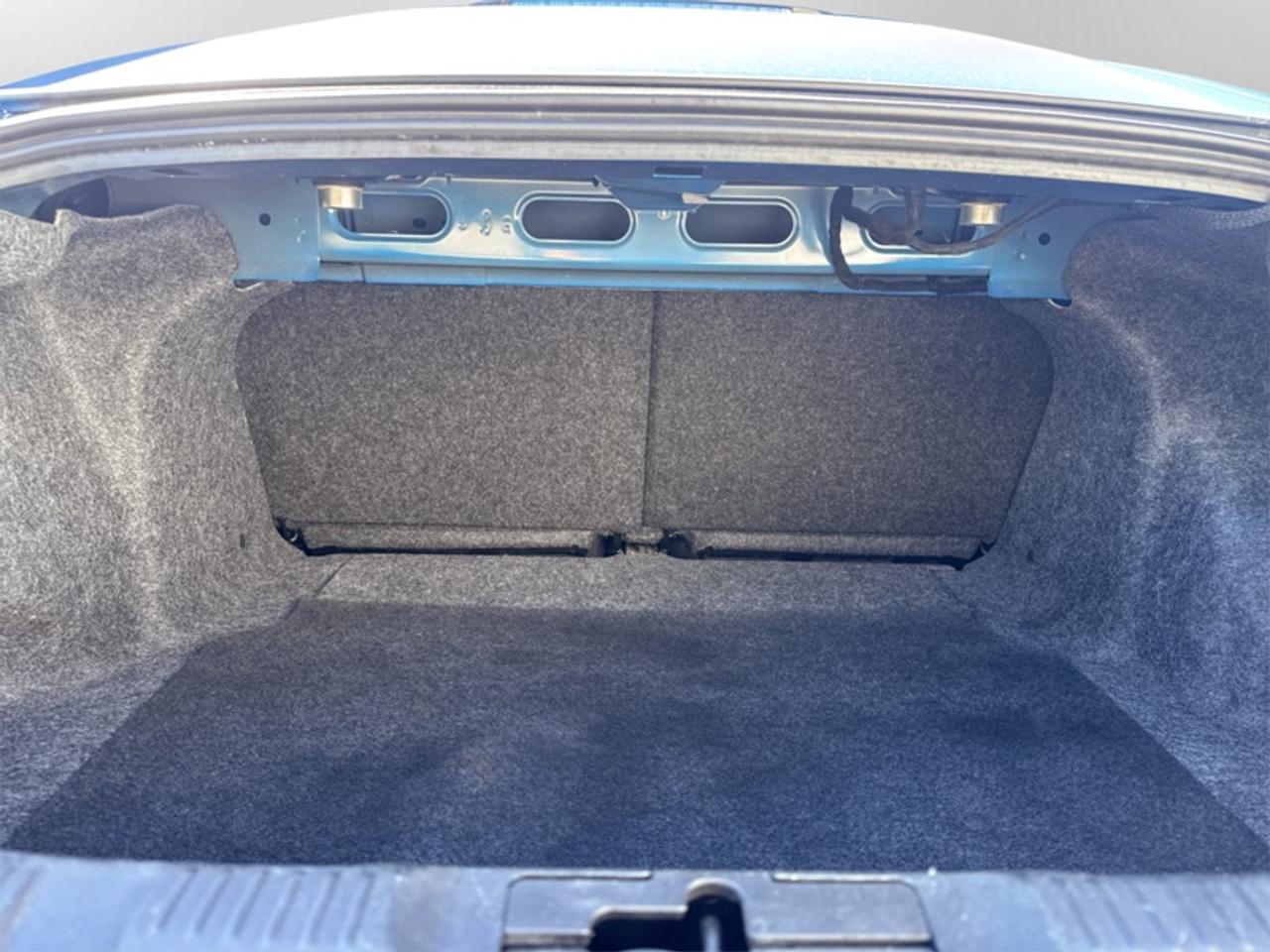 2019 Ford Mustang EcoBoost  - Low Mileage Photo