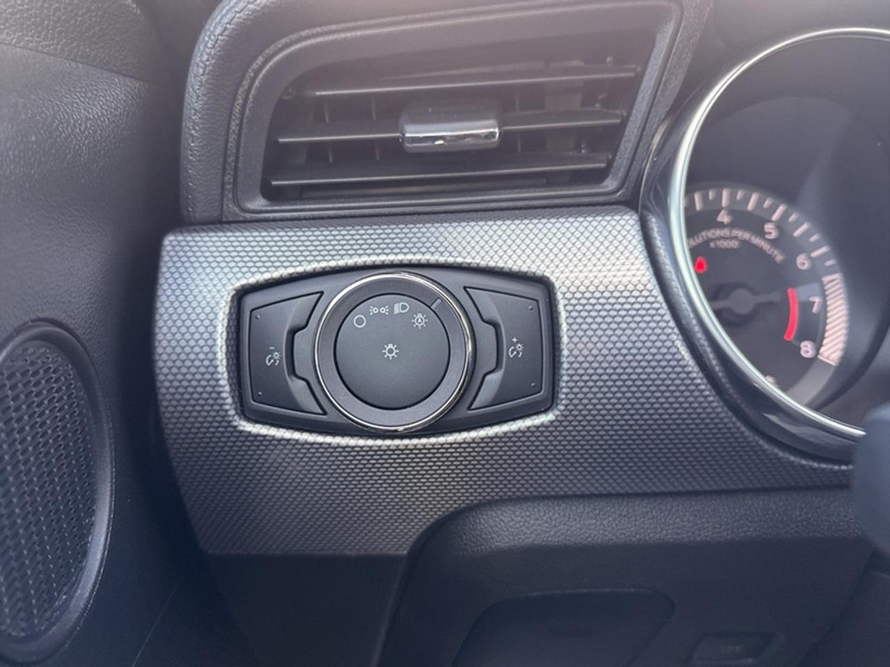 2019 Ford Mustang EcoBoost  - Low Mileage Photo