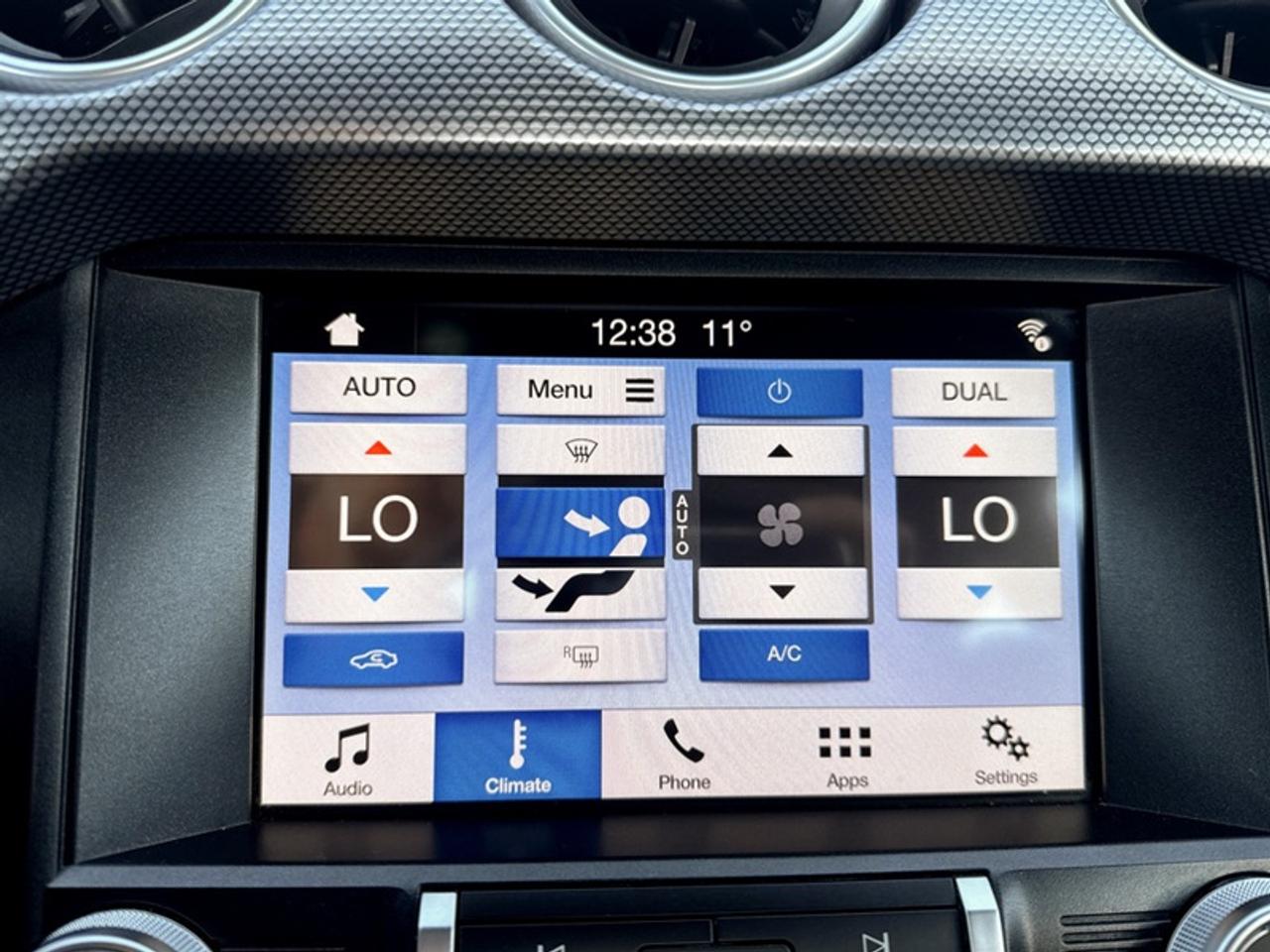 2019 Ford Mustang EcoBoost  - Low Mileage Photo