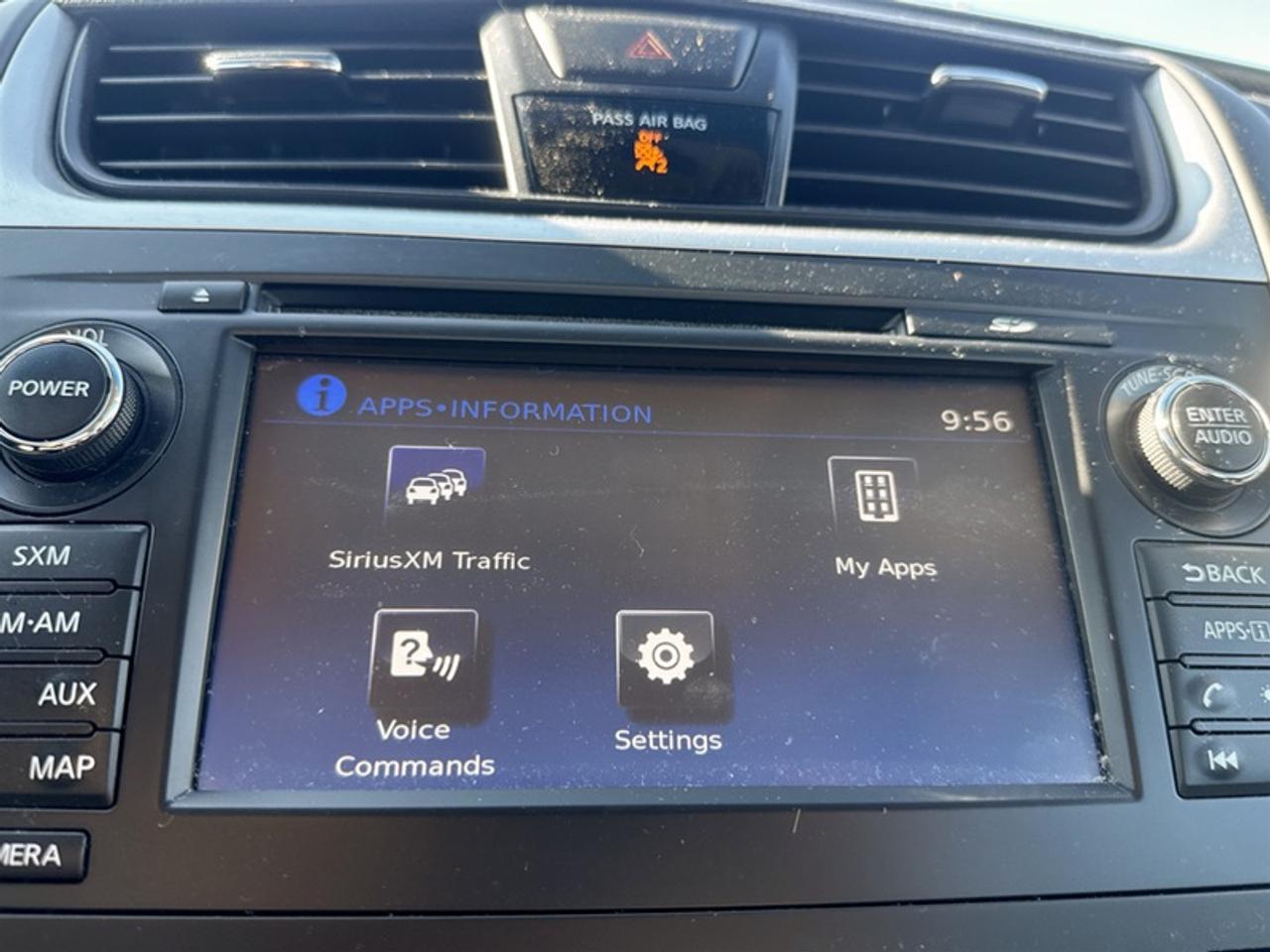 2017 Nissan Altima SV w/Moonroof Pkg  **CLEAN CARFAX** Photo