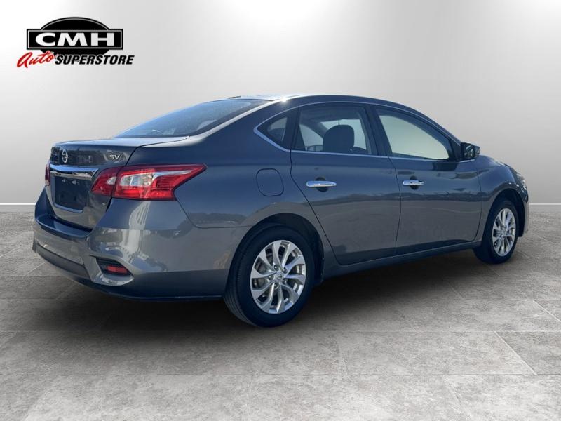 2019 Nissan Sentra