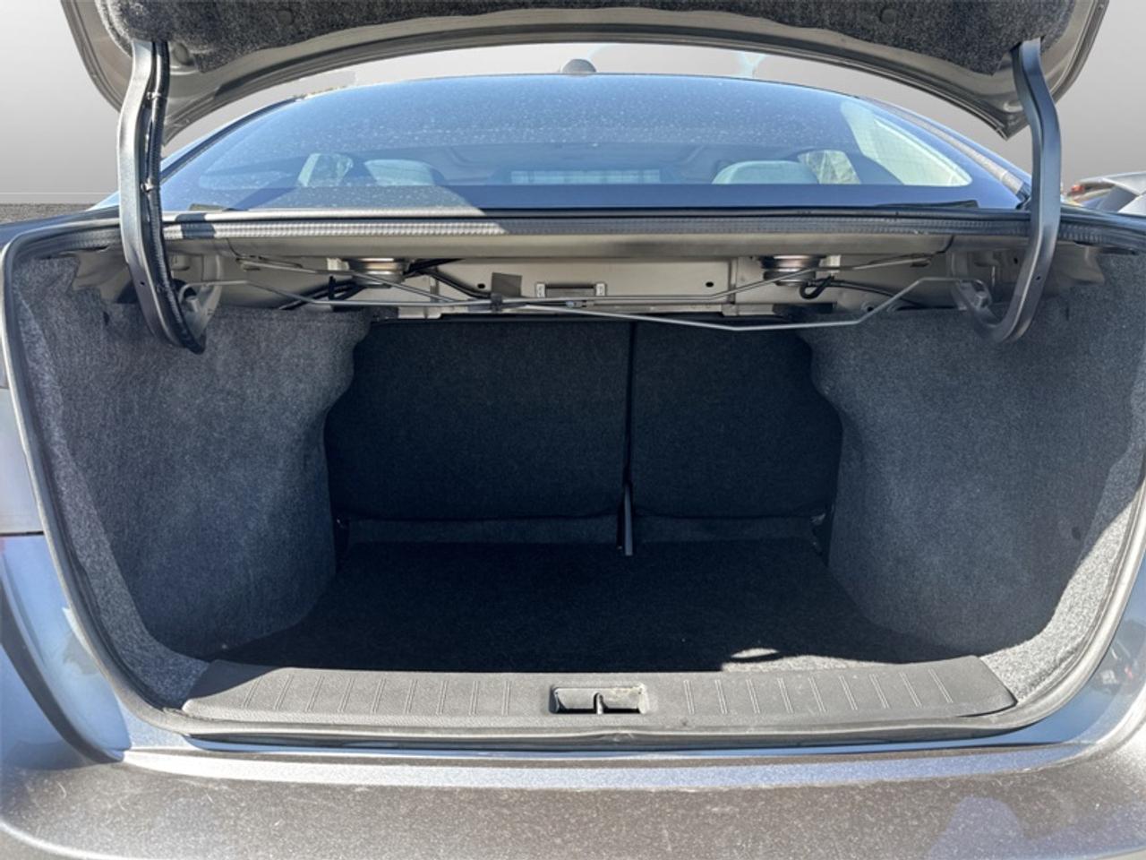 2019 Nissan Sentra SV Special Edition Photo