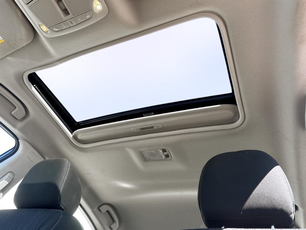 2019 Nissan Sentra SV Special Edition Photo