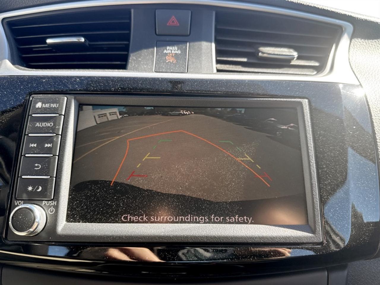 2019 Nissan Sentra SV Special Edition Photo