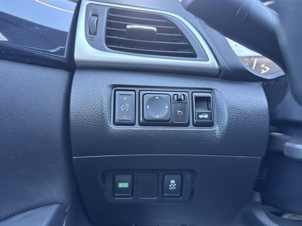 2019 Nissan Sentra SV Special Edition Photo
