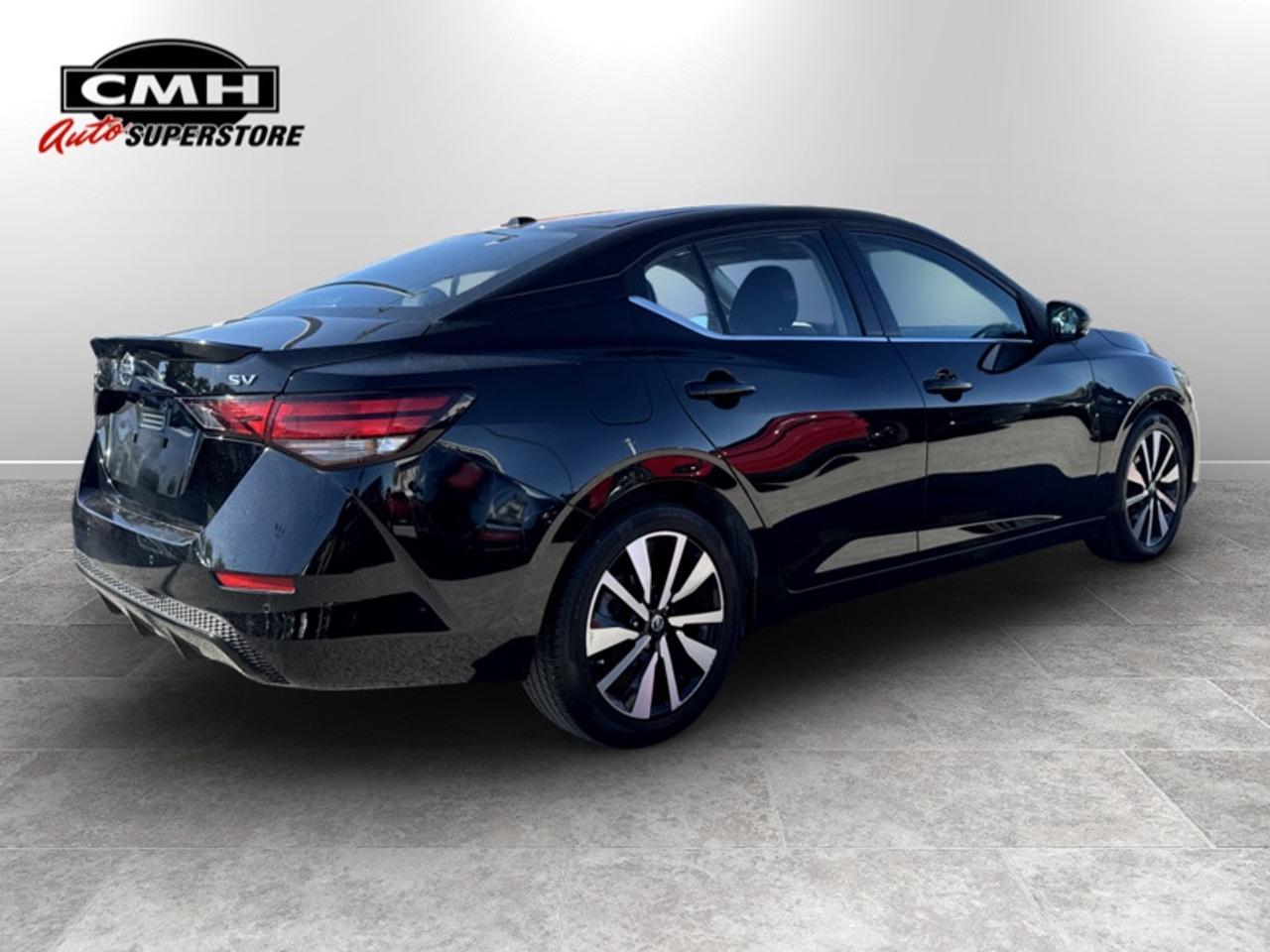 2022 Nissan Sentra SV Special Edition  **CLEAN CARFAX** Photo