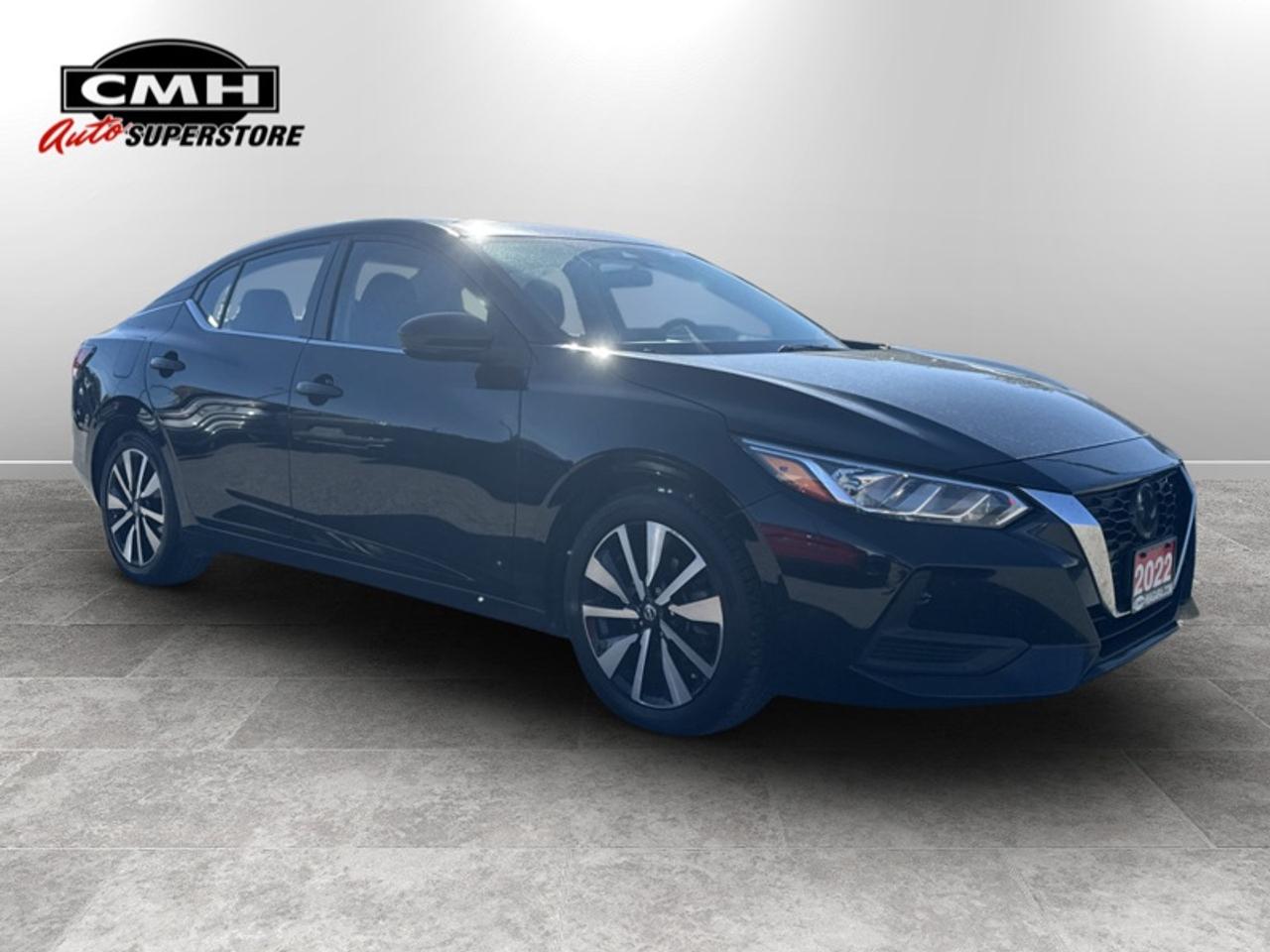 2022 Nissan Sentra SV Special Edition  **CLEAN CARFAX** Photo