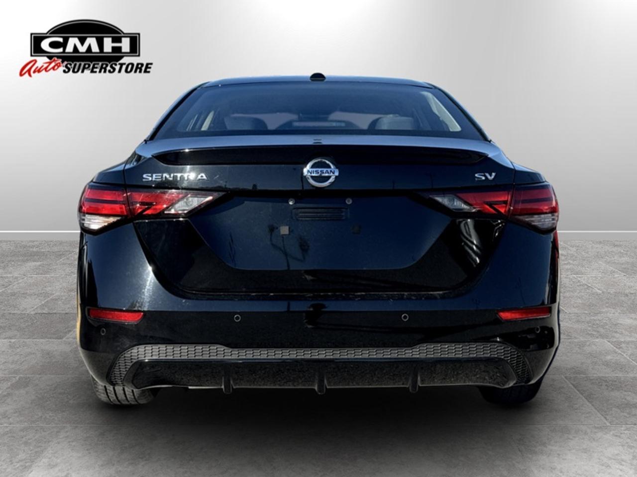 2022 Nissan Sentra SV Special Edition  **CLEAN CARFAX** Photo