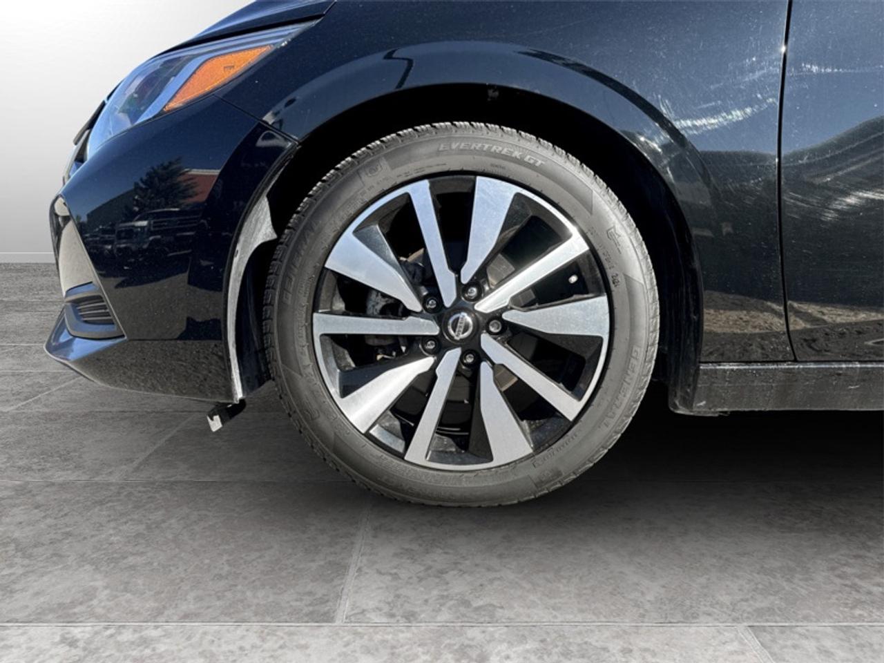 2022 Nissan Sentra SV Special Edition  **CLEAN CARFAX** Photo