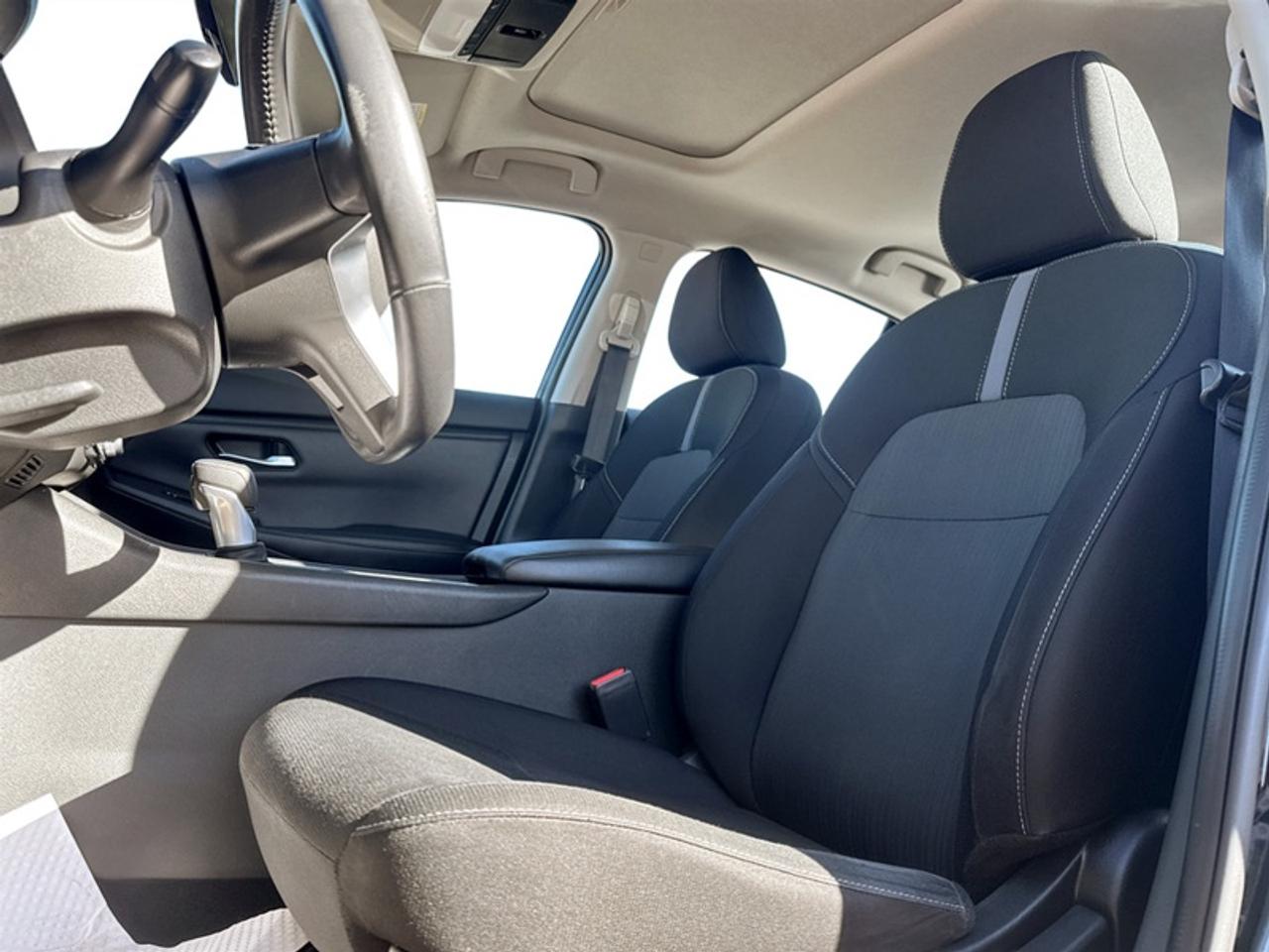2022 Nissan Sentra SV Special Edition  **CLEAN CARFAX** Photo