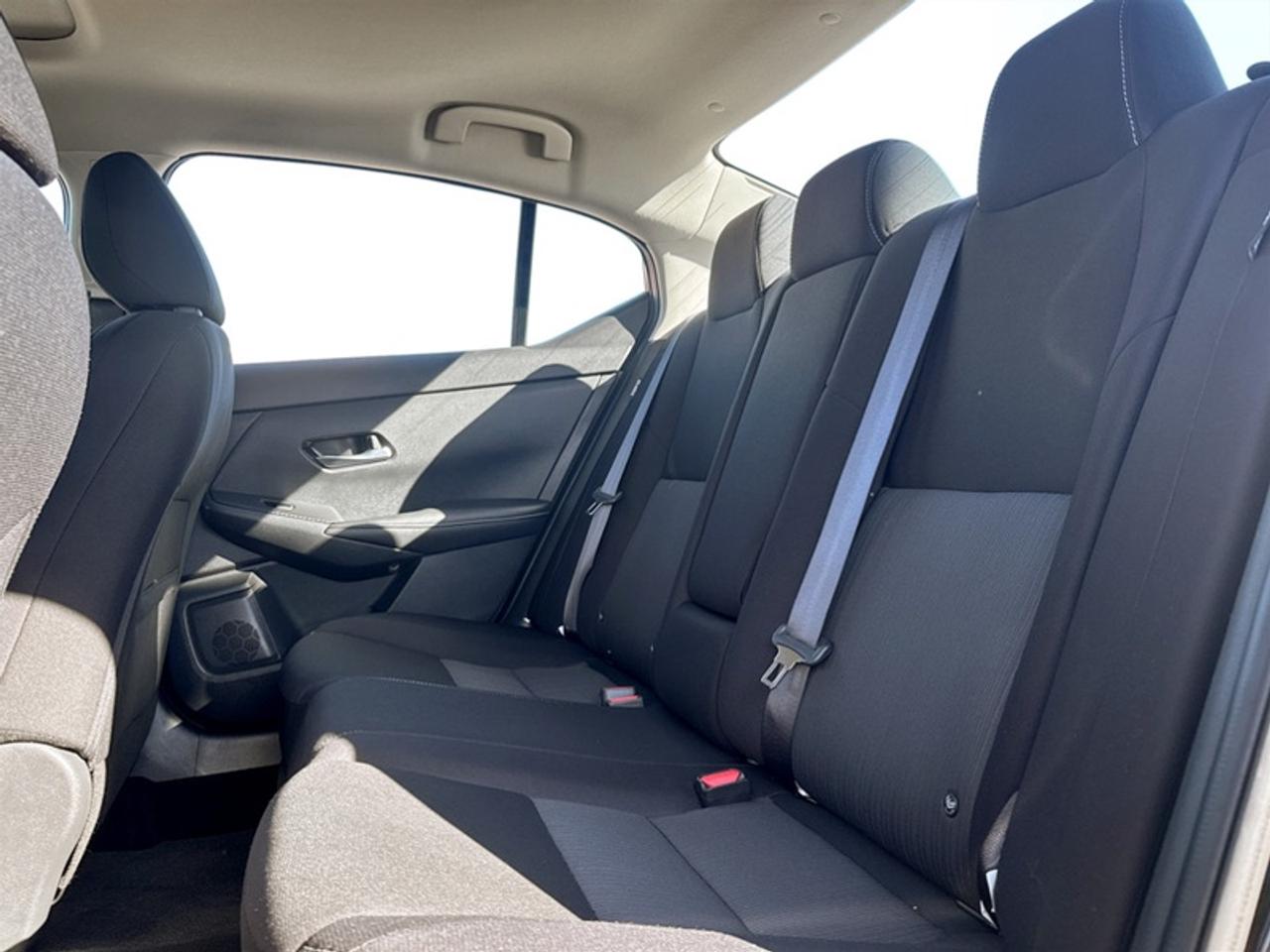 2022 Nissan Sentra SV Special Edition  **CLEAN CARFAX** Photo