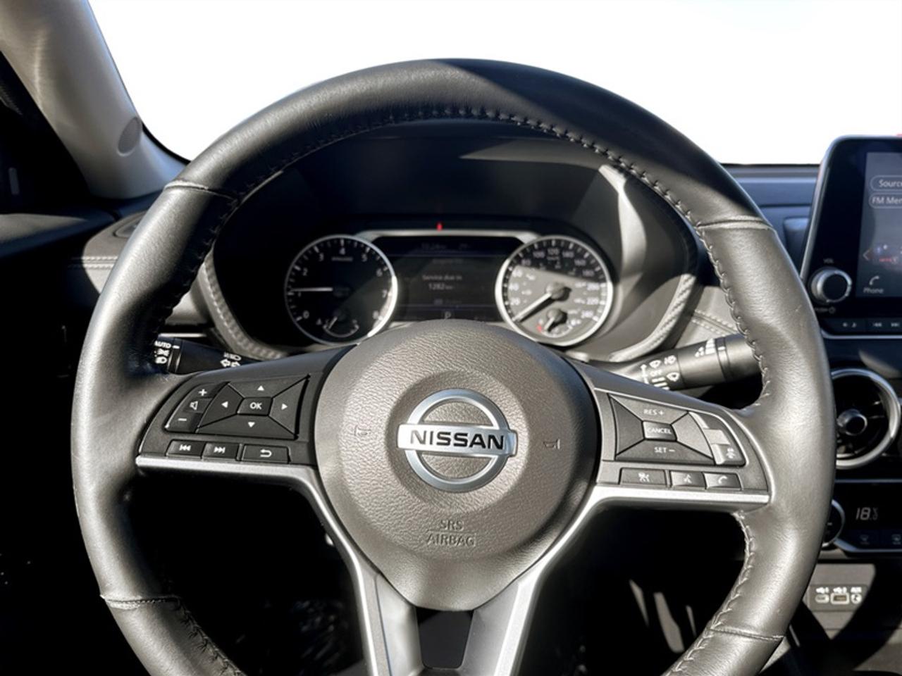 2022 Nissan Sentra SV Special Edition  **CLEAN CARFAX** Photo