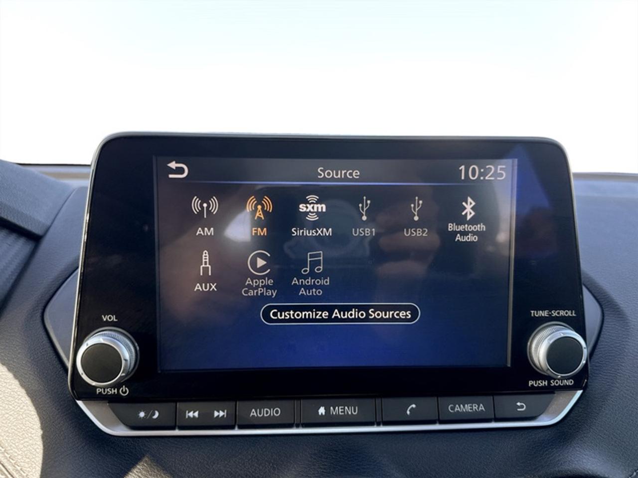 2022 Nissan Sentra SV Special Edition  **CLEAN CARFAX** Photo