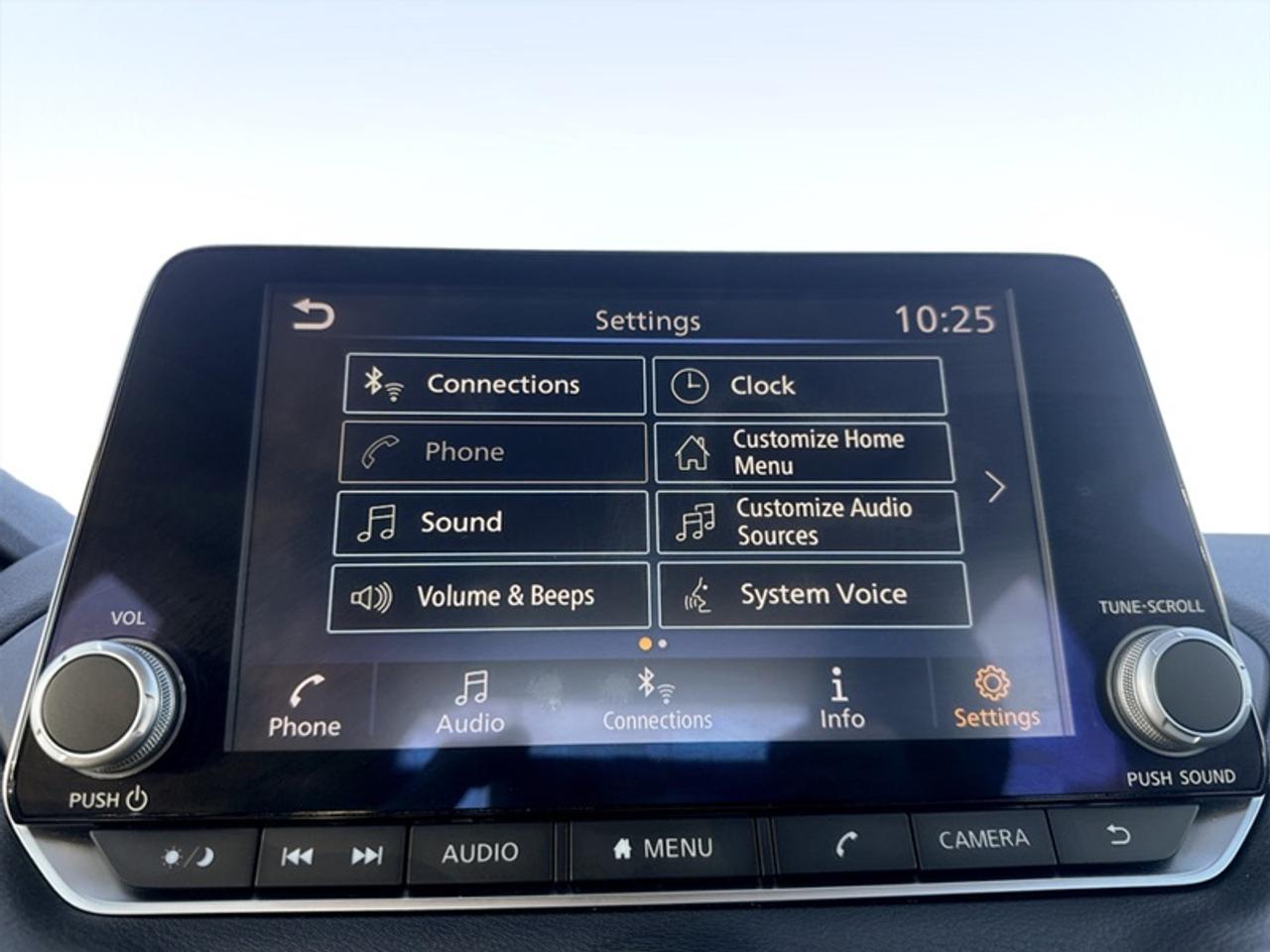 2022 Nissan Sentra SV Special Edition  **CLEAN CARFAX** Photo
