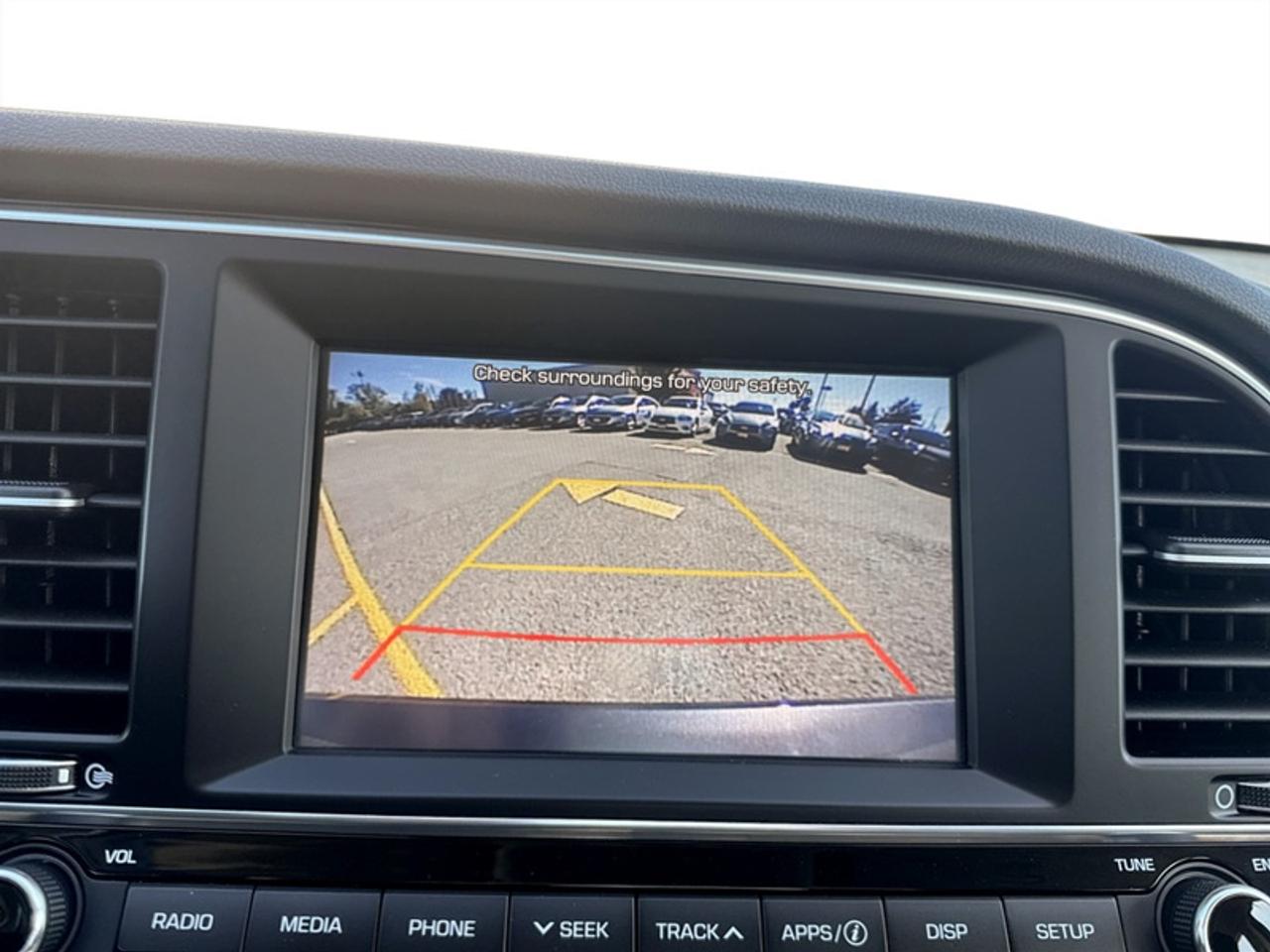 2017 Hyundai Elantra GLS  **GREAT MILEAGE** Photo
