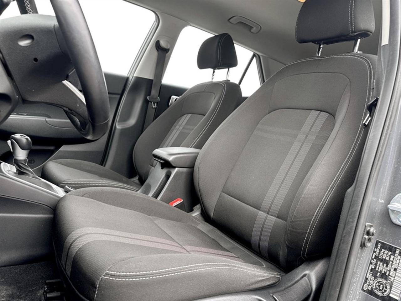 2023 Hyundai Venue Preferred w/Two-Tone Photo