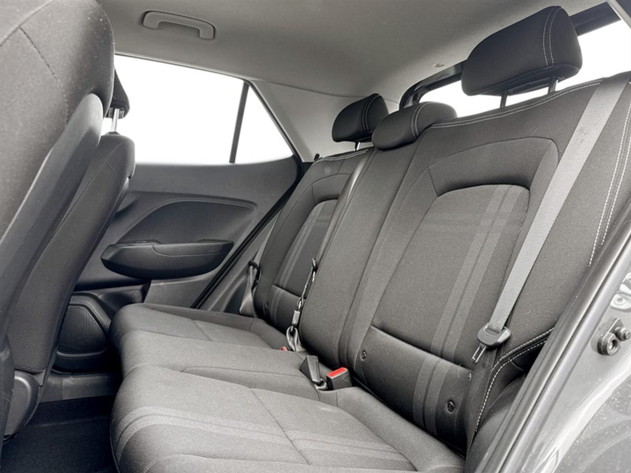 2023 Hyundai Venue Preferred w/Two-Tone Photo