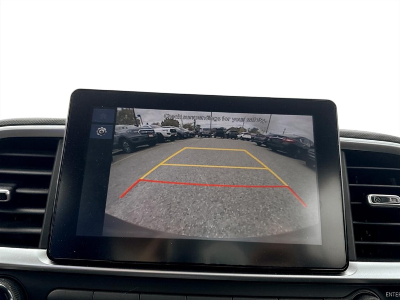 2023 Hyundai Venue Preferred w/Two-Tone Photo