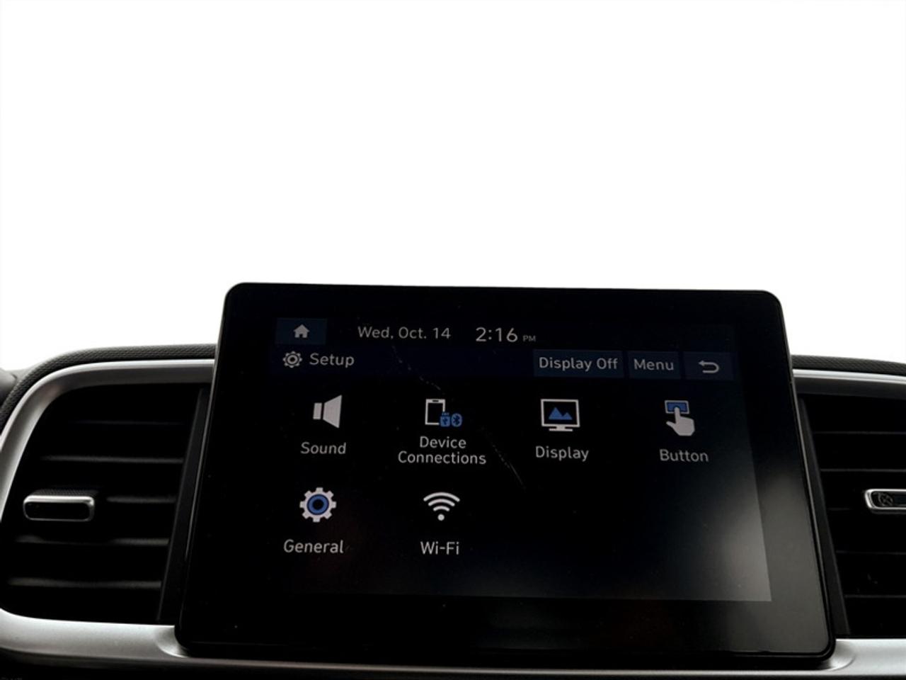 2023 Hyundai Venue Preferred w/Two-Tone Photo