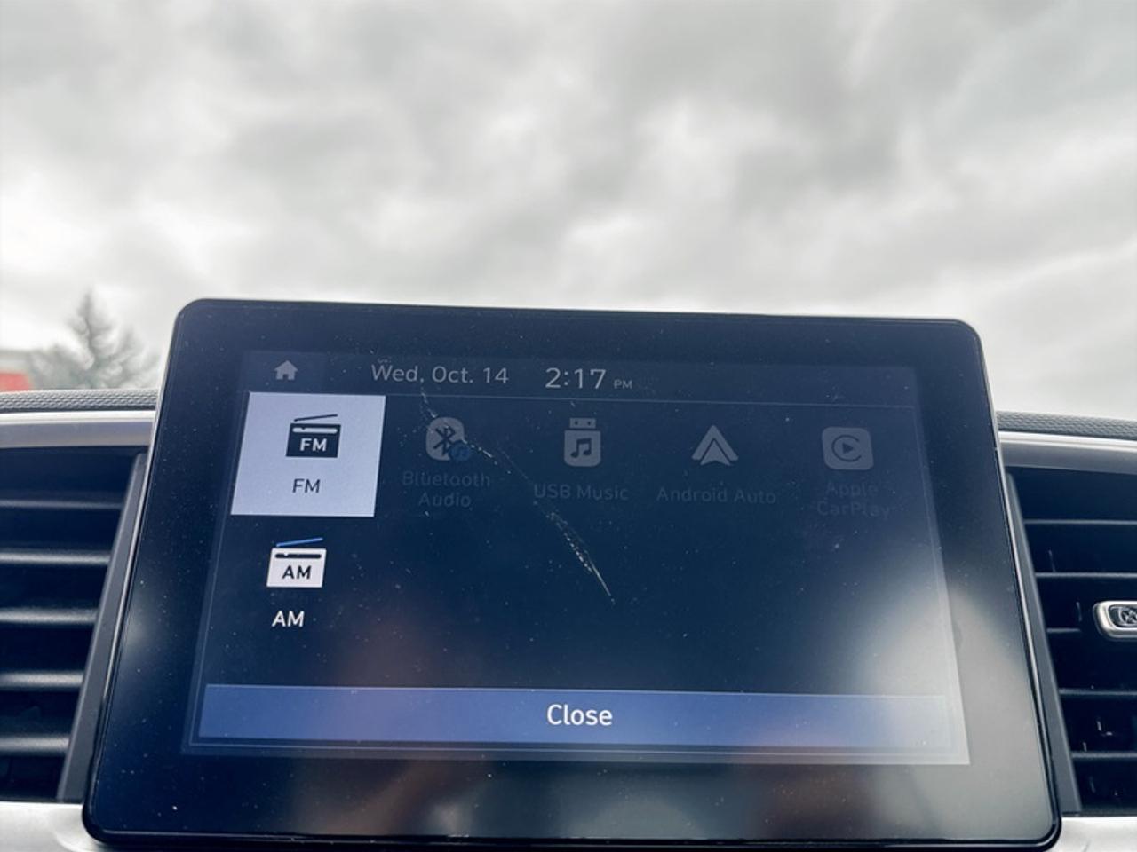 2023 Hyundai Venue Preferred w/Two-Tone Photo