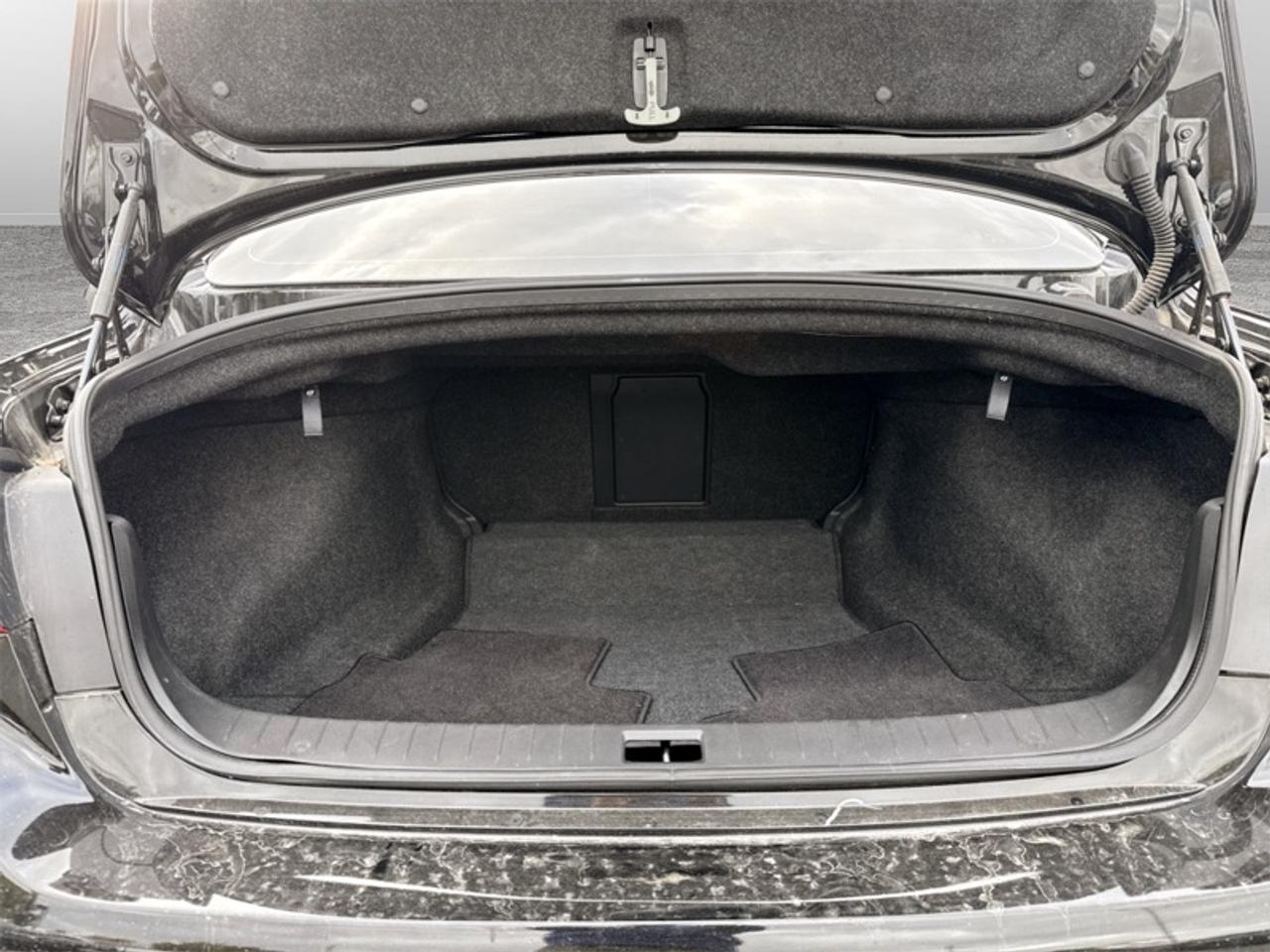 2024 Infiniti Q50 LUXE Photo