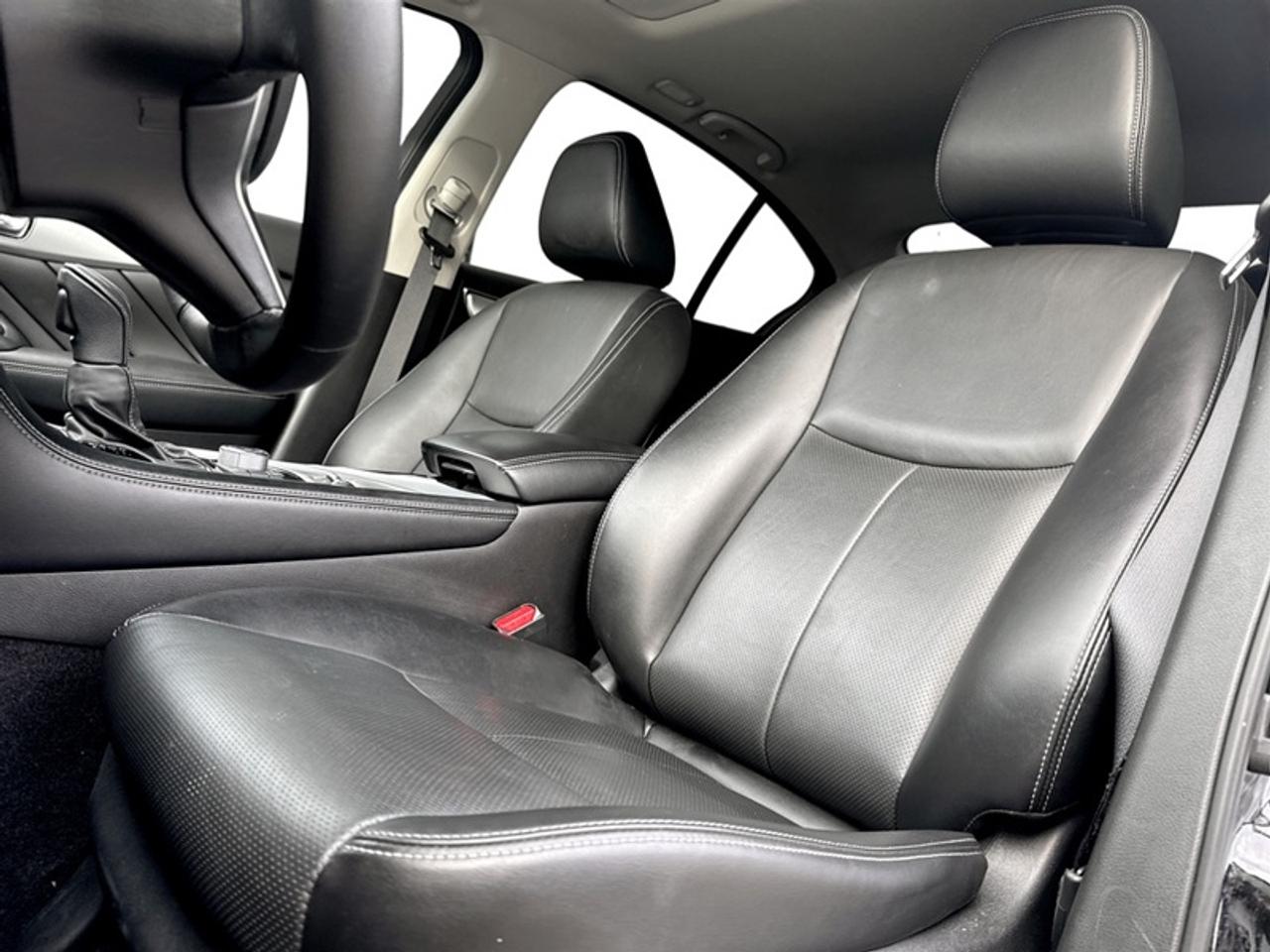 2024 Infiniti Q50 LUXE Photo