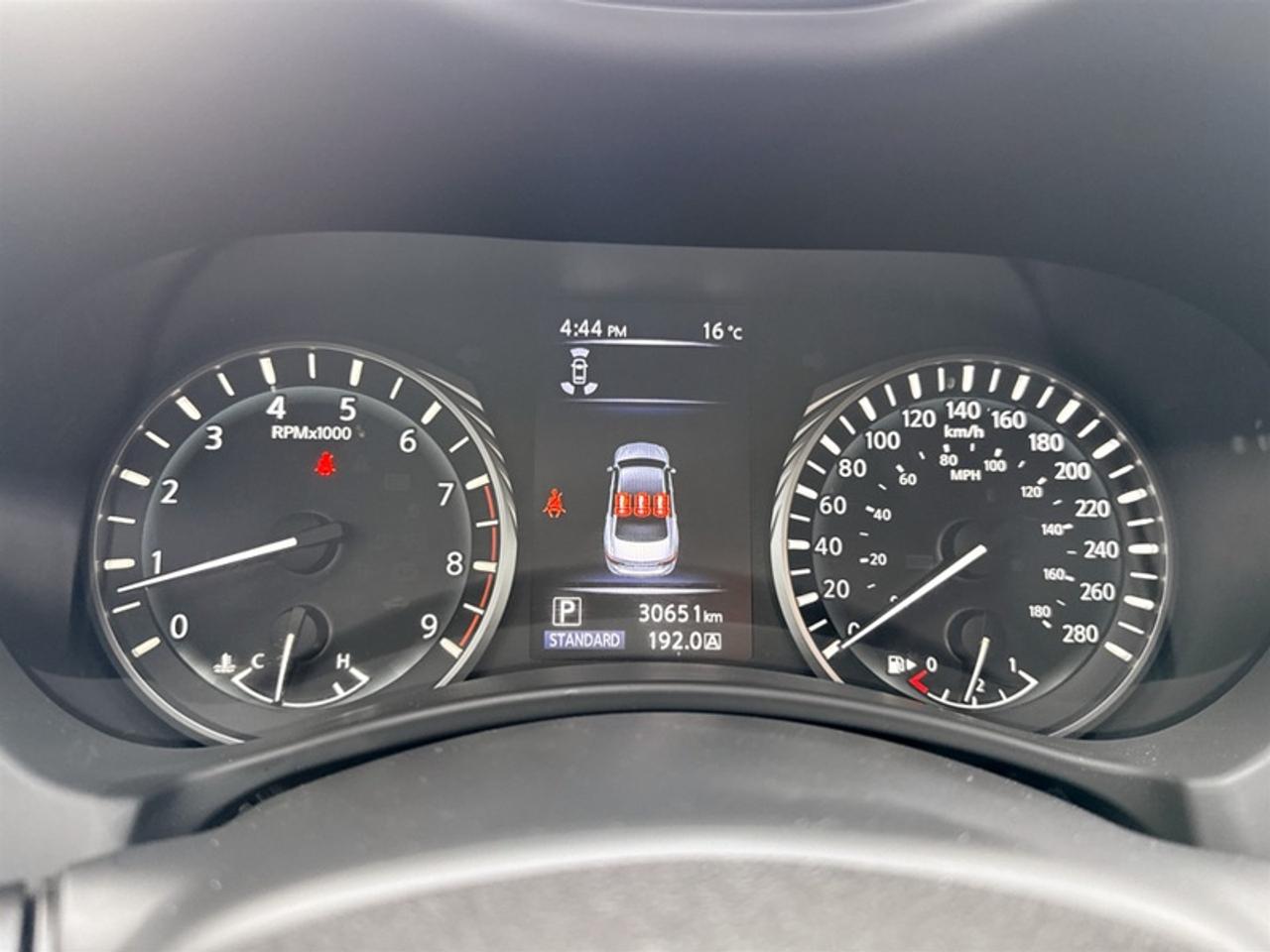 2024 Infiniti Q50 LUXE Photo