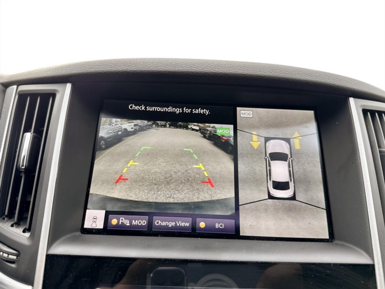 2024 Infiniti Q50 LUXE Photo