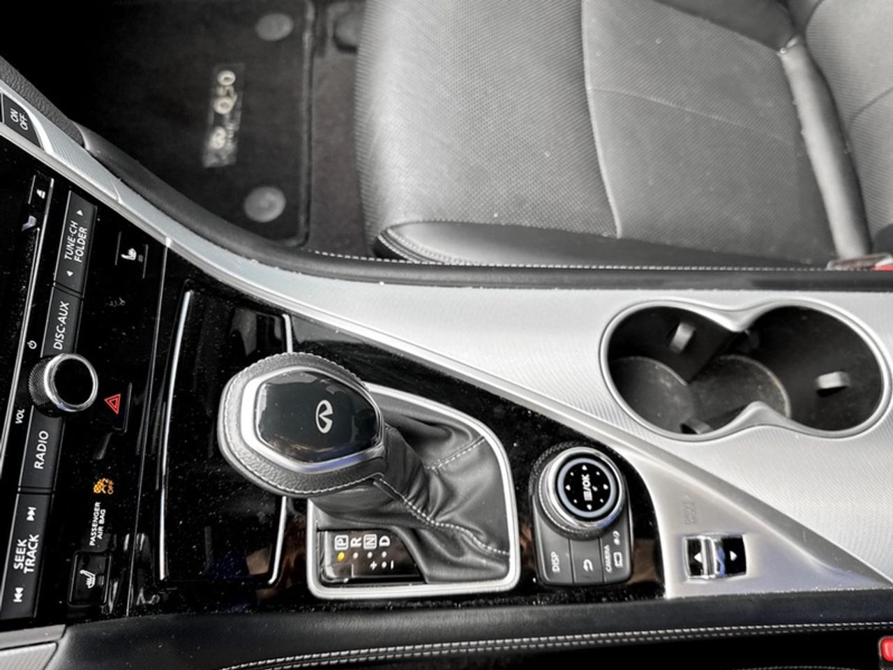 2024 Infiniti Q50 LUXE Photo