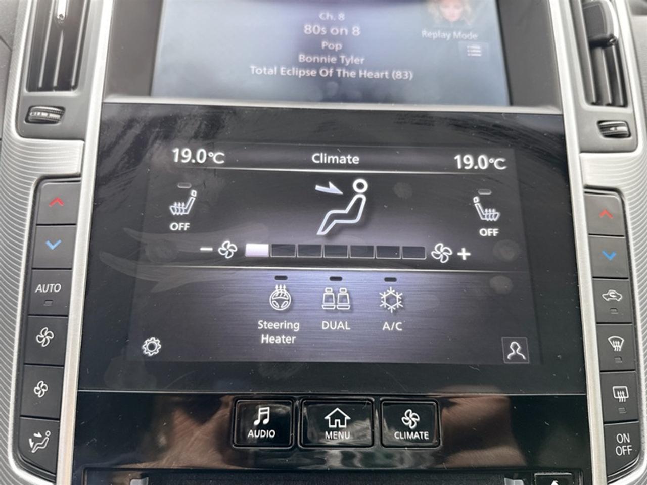 2024 Infiniti Q50 LUXE Photo