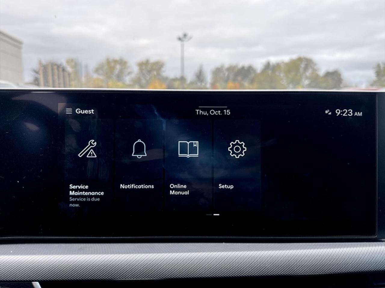 2025 Hyundai Sonata Preferred-Trend Photo