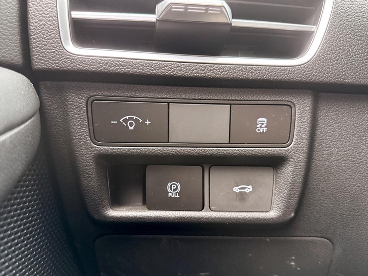 2025 Hyundai Sonata Preferred-Trend Photo
