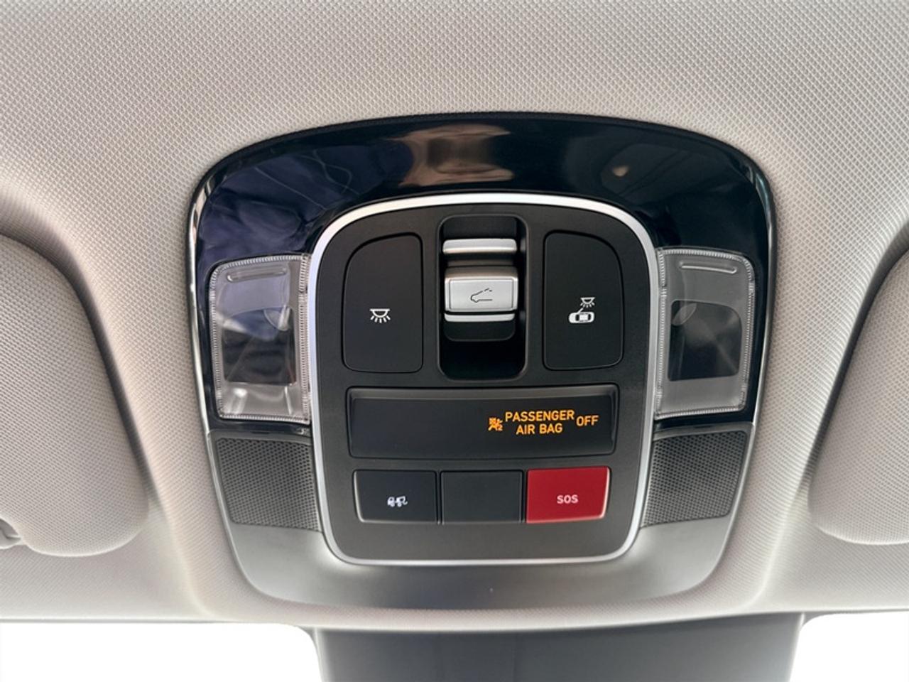 2025 Hyundai Sonata Preferred-Trend Photo