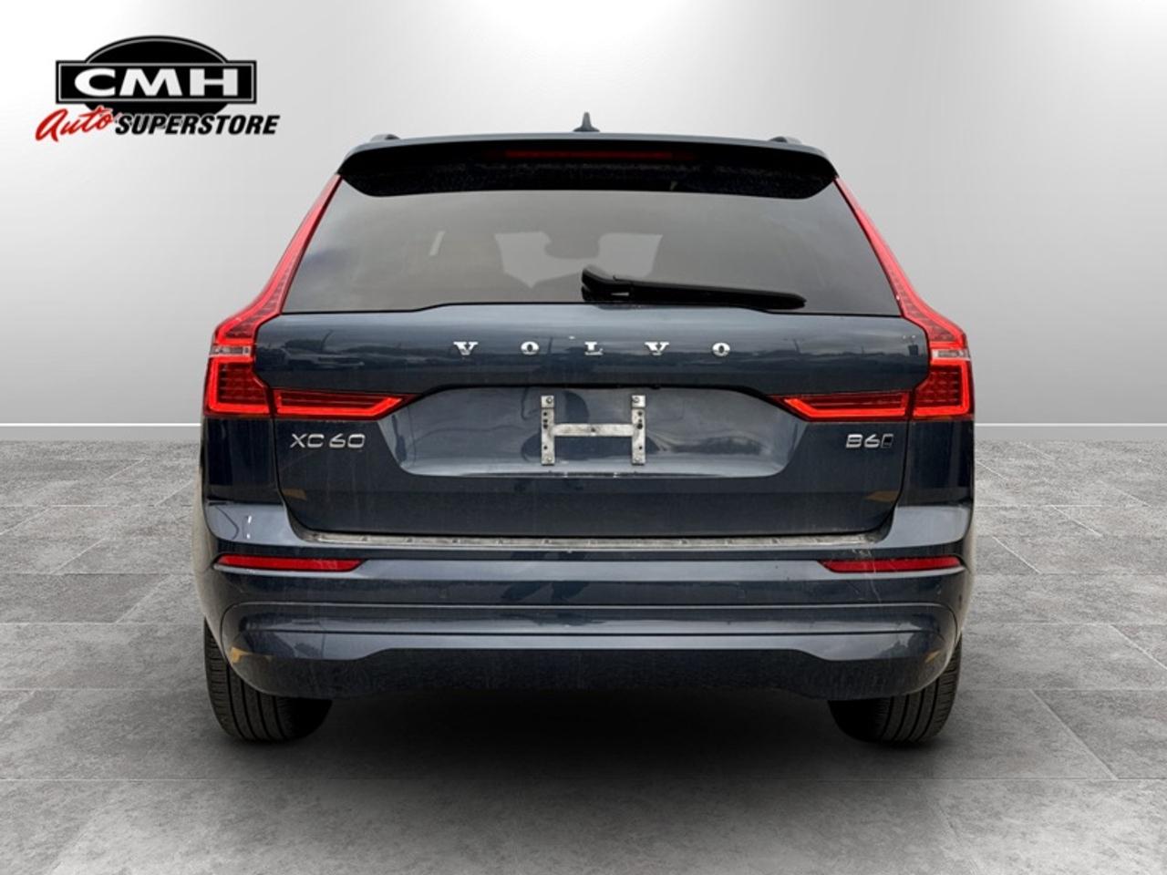 2023 Volvo XC60 B6 Core Photo
