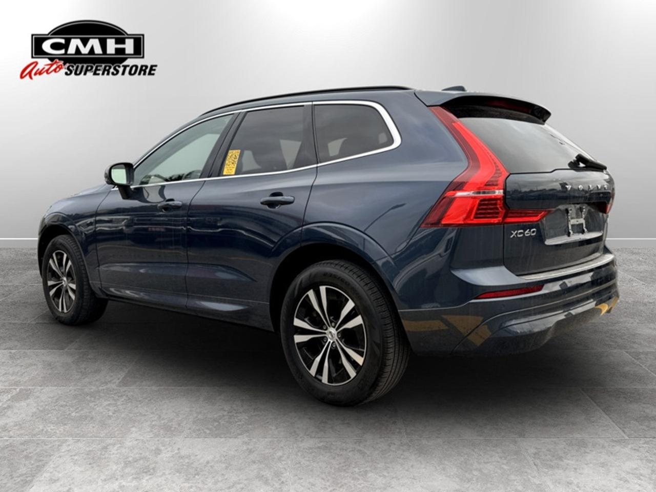 2023 Volvo XC60 B6 Core Photo